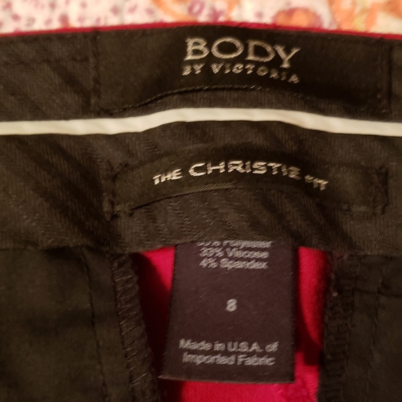 Pants - Picture 2 of 2